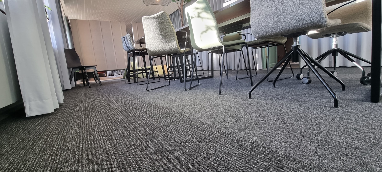 Carpet Tiles