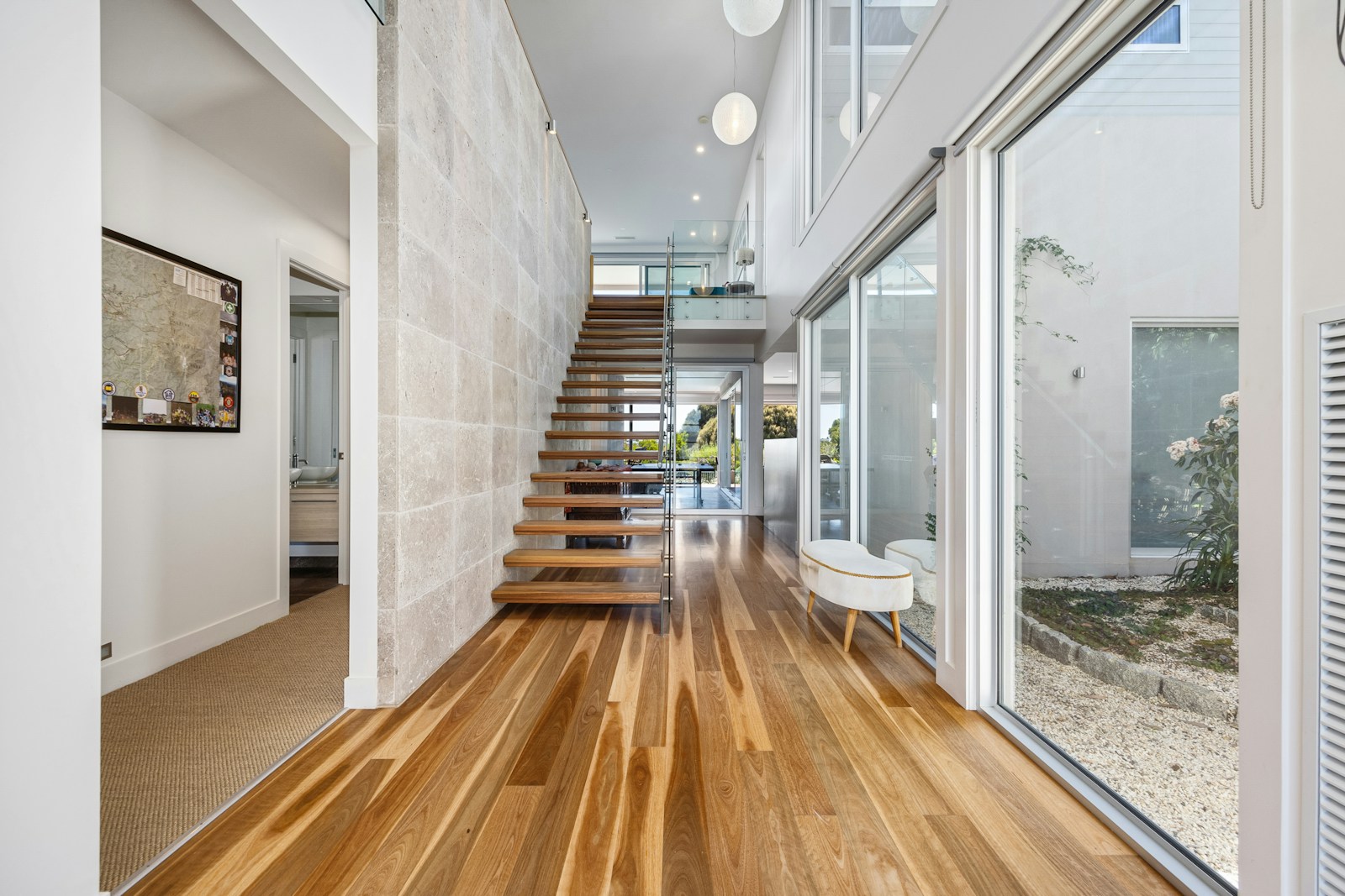 Hybrid Flooring