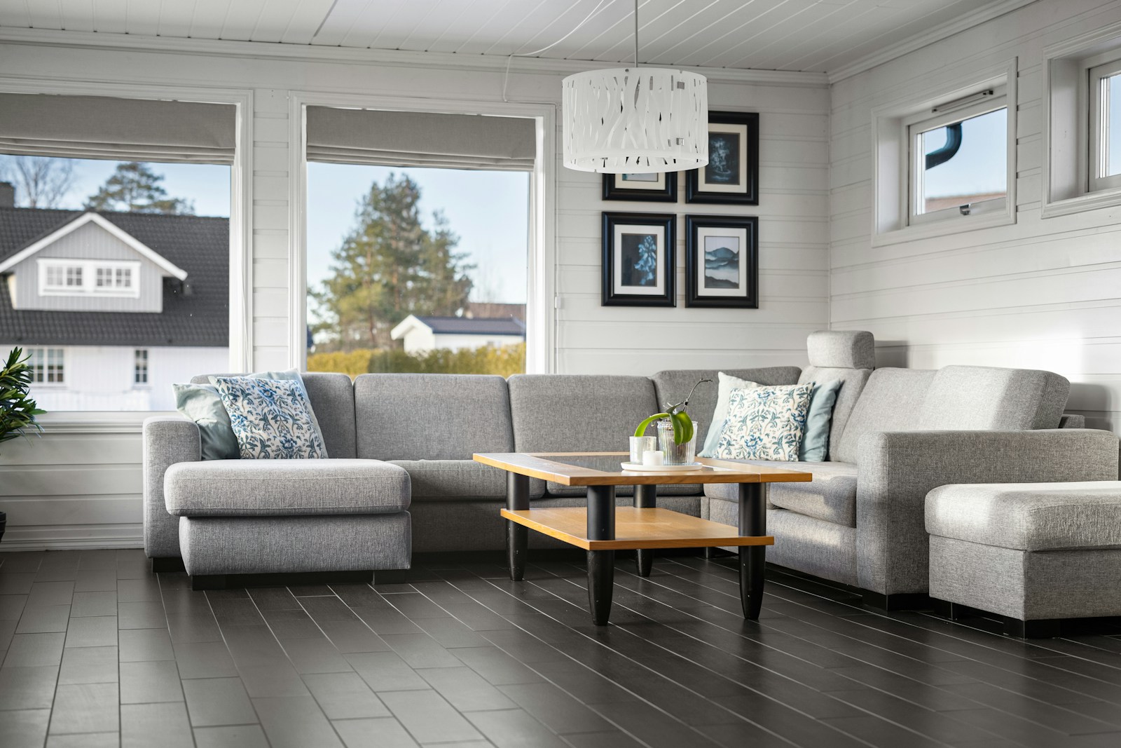 Vinyl & Luxury Vinyl Plank